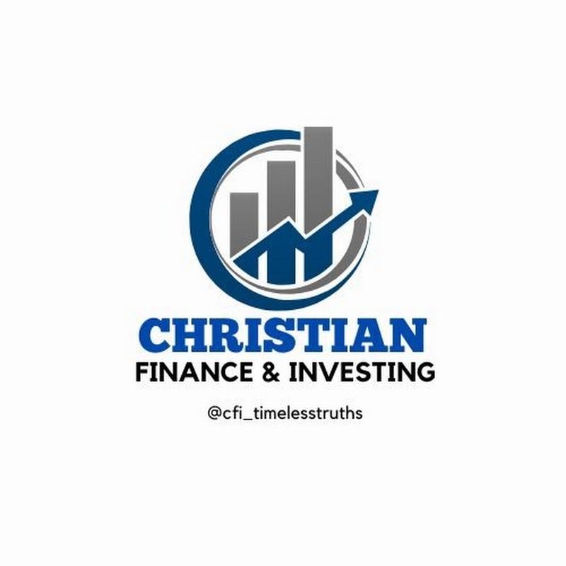 Christian Finance & Investing