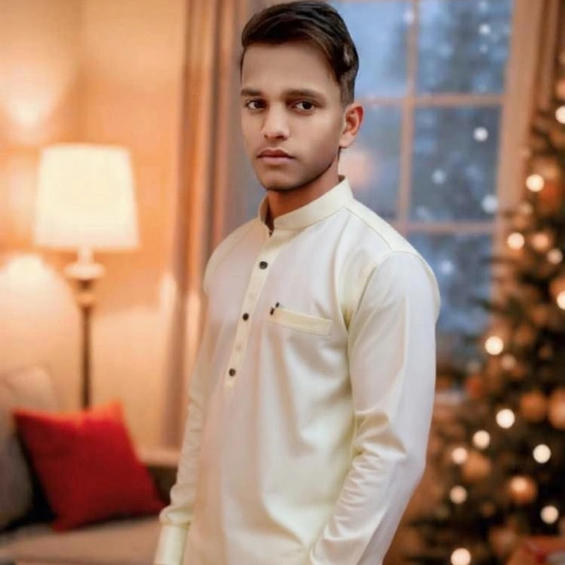 Sunil Saini 