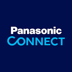 Panasonic Connect  |  パナソニック コネクトアイコン画像
