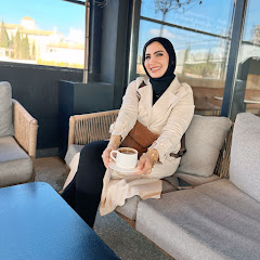 Nuha Alzoubi نهى الزعبي