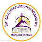MOUNT ZION INTERNATIONAL MINISTRIES, MARSABIT  logo