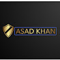 ASAD REVEALER logo