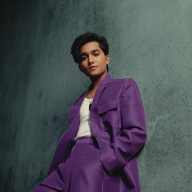 Mohammad Faiz - Topic