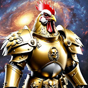 Battle Chicken