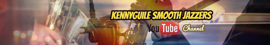 KennyGuille YouTube channel avatar