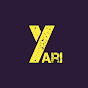 Yare Kurd logo