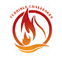 Terrible challenges logo