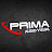 PRIMA AUDIO VISUAL