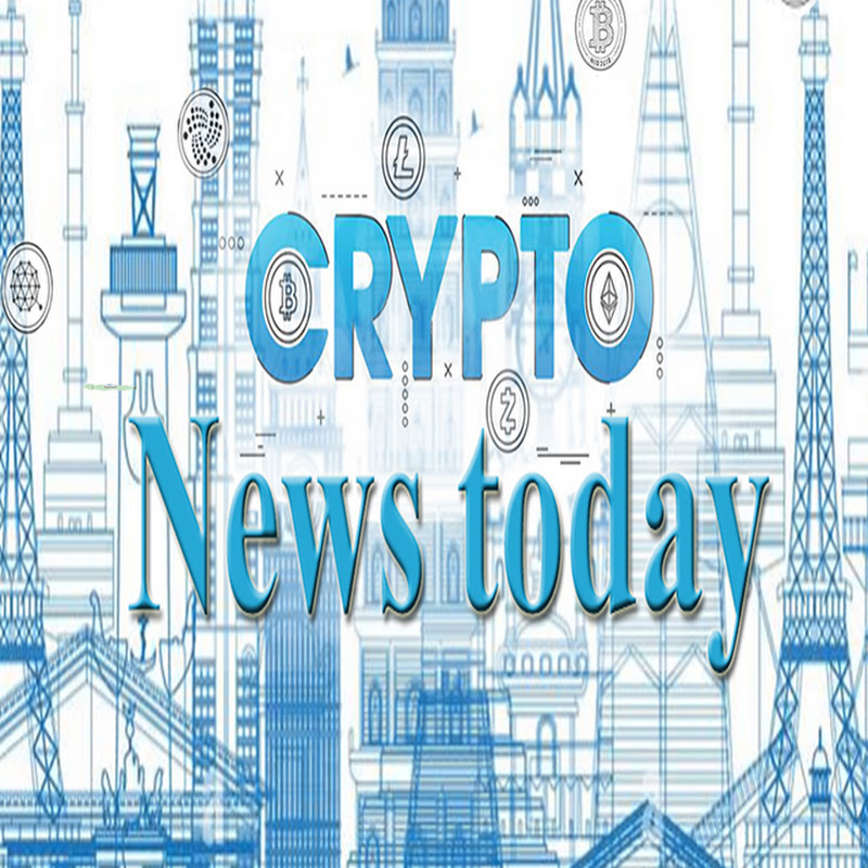 Crypto News Today