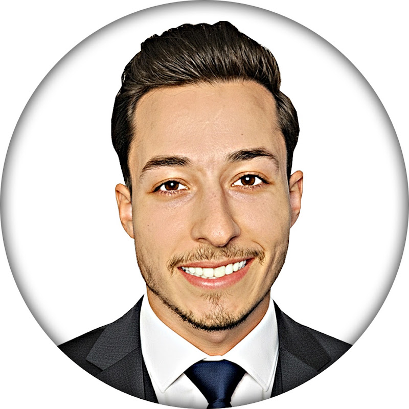 Marco Antônio | Cada Dia Mais Rico