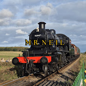 Mr Neil