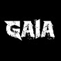 Yonsei Rock band GAIA logo