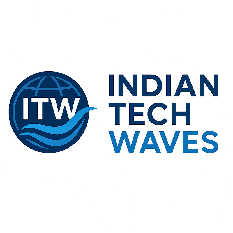 Indian Tech Waves