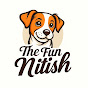 the fun Nitish logo