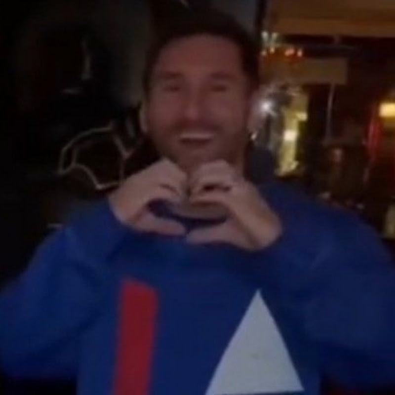 Channel Avatar