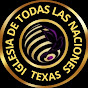  El SANTO DE ISRAEL USA  logo