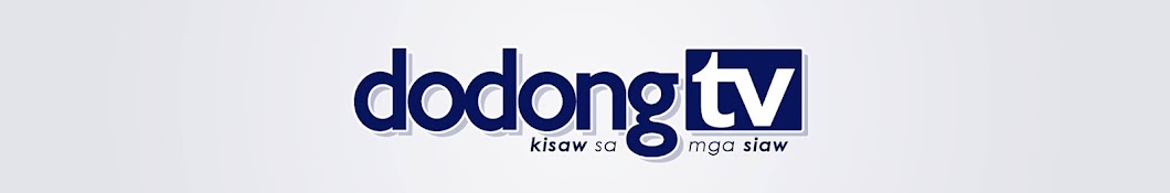 Dodong TV ইউটিউব চ্যানেল অ্যাভাটার
