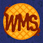 WafflesMapleSyrup logo