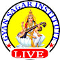 GYAN SAGAR logo