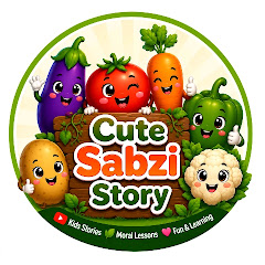 Cute Sabzi Story
