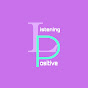 Listening Positive logo