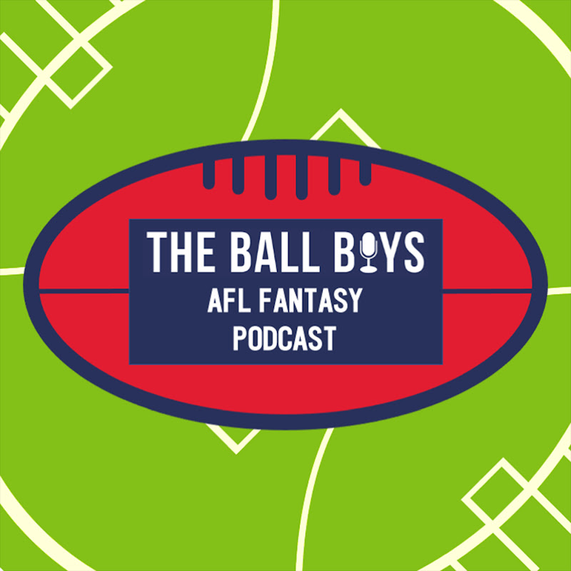 Ball Boys AFL Fantasy