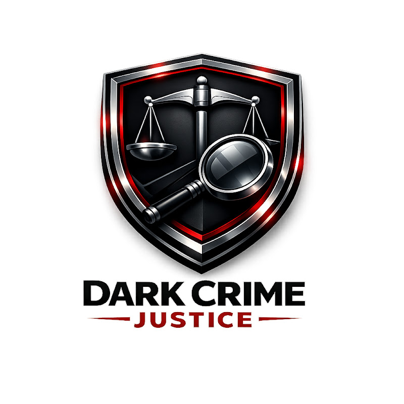 Dark Crime Justice 