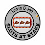 Slots At Stake logo