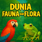 dunia fauna dan flora - @duniafaunaflora - Youtube