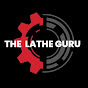The Lathe Guru logo
