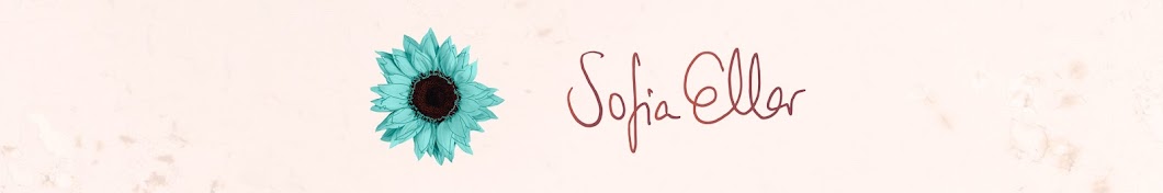 Sofia Ellar YouTube channel avatar
