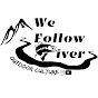 We Follow Rivers logo