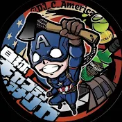 自称キャプテン・アメリカ放送局