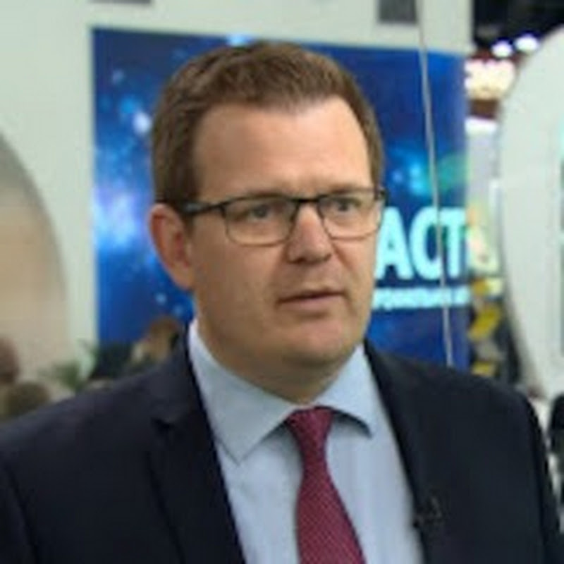 Glenn Diesen Deutsch