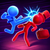 Stickman Fight icon