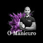 O Manicuro logo