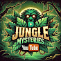 Jungle Mysteries logo
