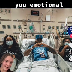 Damar Hamlin fan