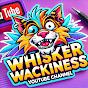 Whisker Wackiness logo
