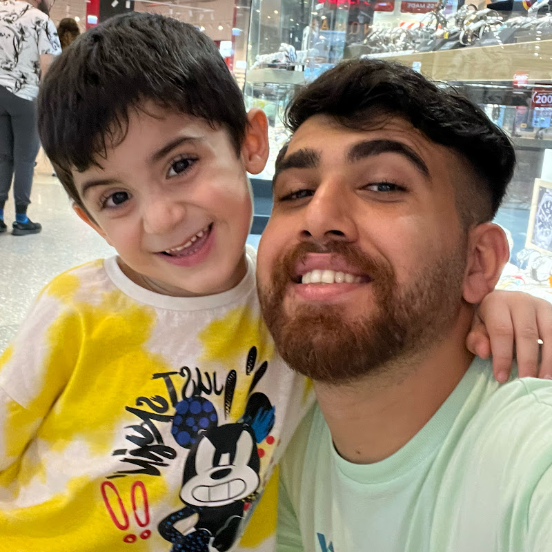 Hasan Family
