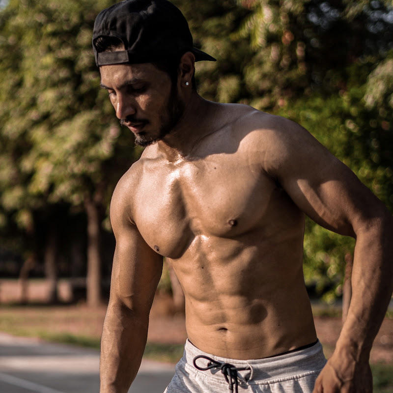 Sukh Winder
