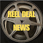 Reel Deal Around Town logo