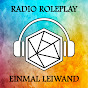 Radio Roleplay - Einmal Leiwand logo