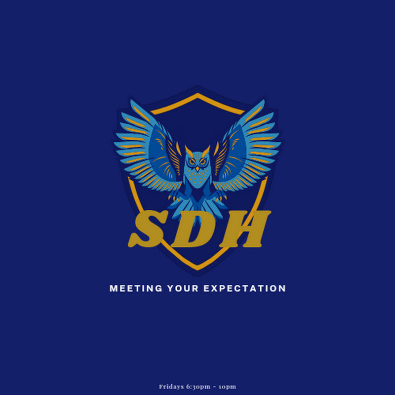 SAW DIGITAL HUT