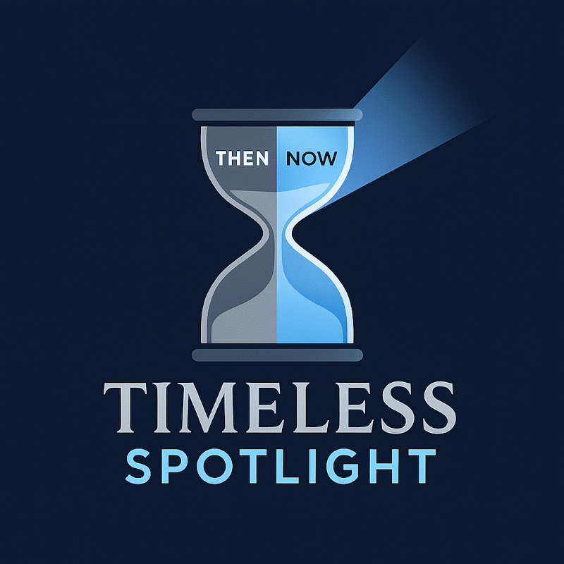 Timeless Spotlight