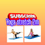 Yoga stretch 2m logo