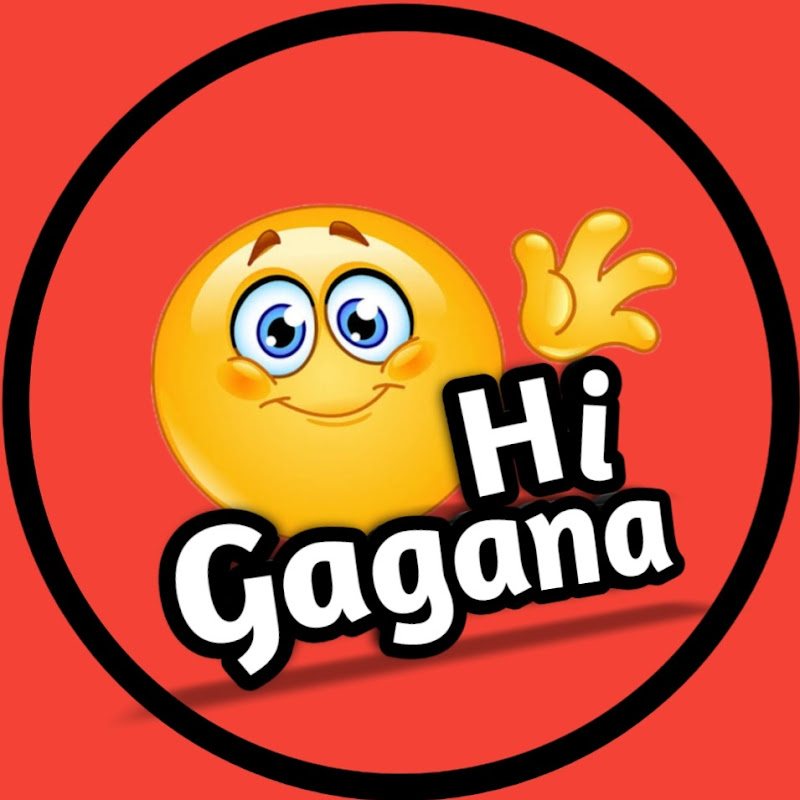  Hi Gagana