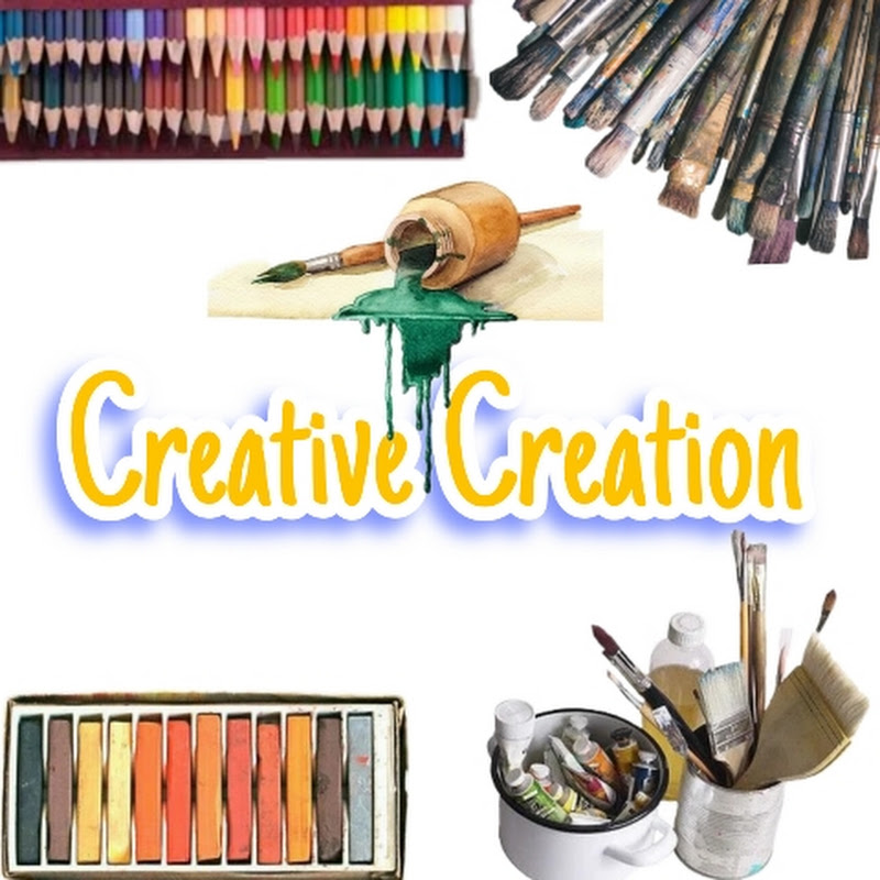 Creative Creation
