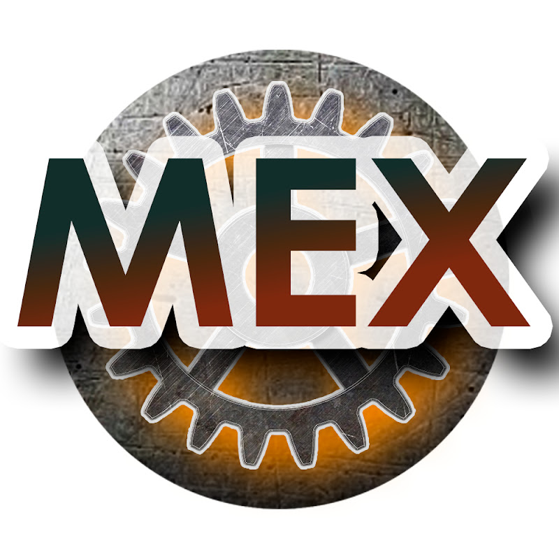 MEXANIK_CHANNEL