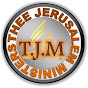 THEE JERUSALEM MINISTERS 